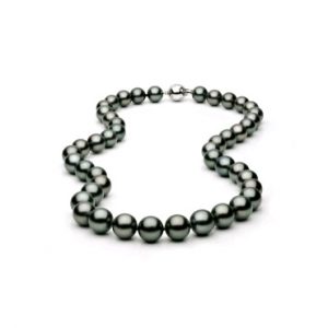 13-15mm Tahitian Pearl Necklace