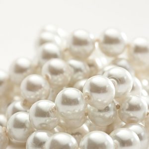 bracelet pearl restringing