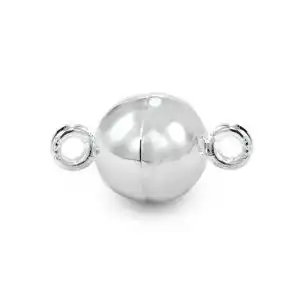 Magnetic Necklace Clasp