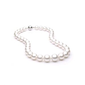 10-12mm South Sea Pearl Necklace