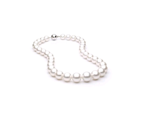 13-15mm South Sea Pearl Necklace