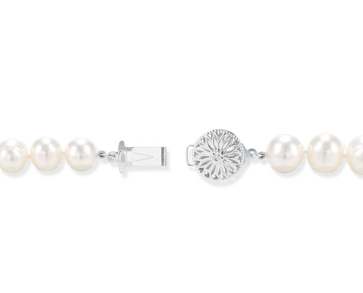 single pearl jewelry