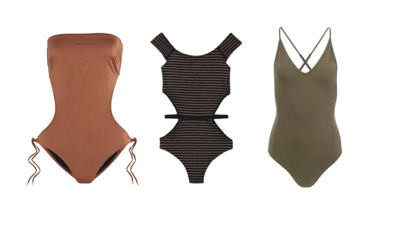 bathing suit style