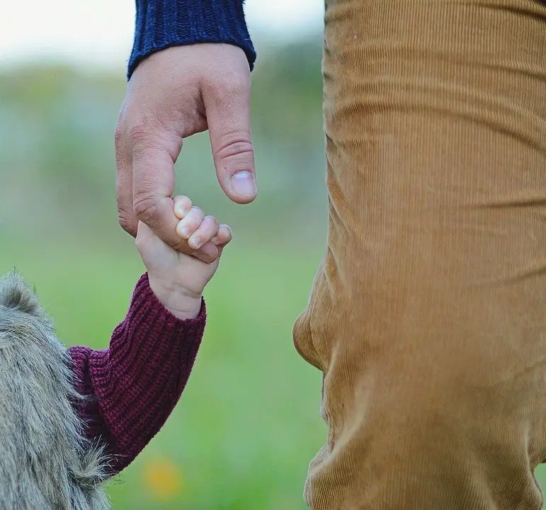 father daughter 1476167_960_720