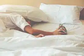 sleep
