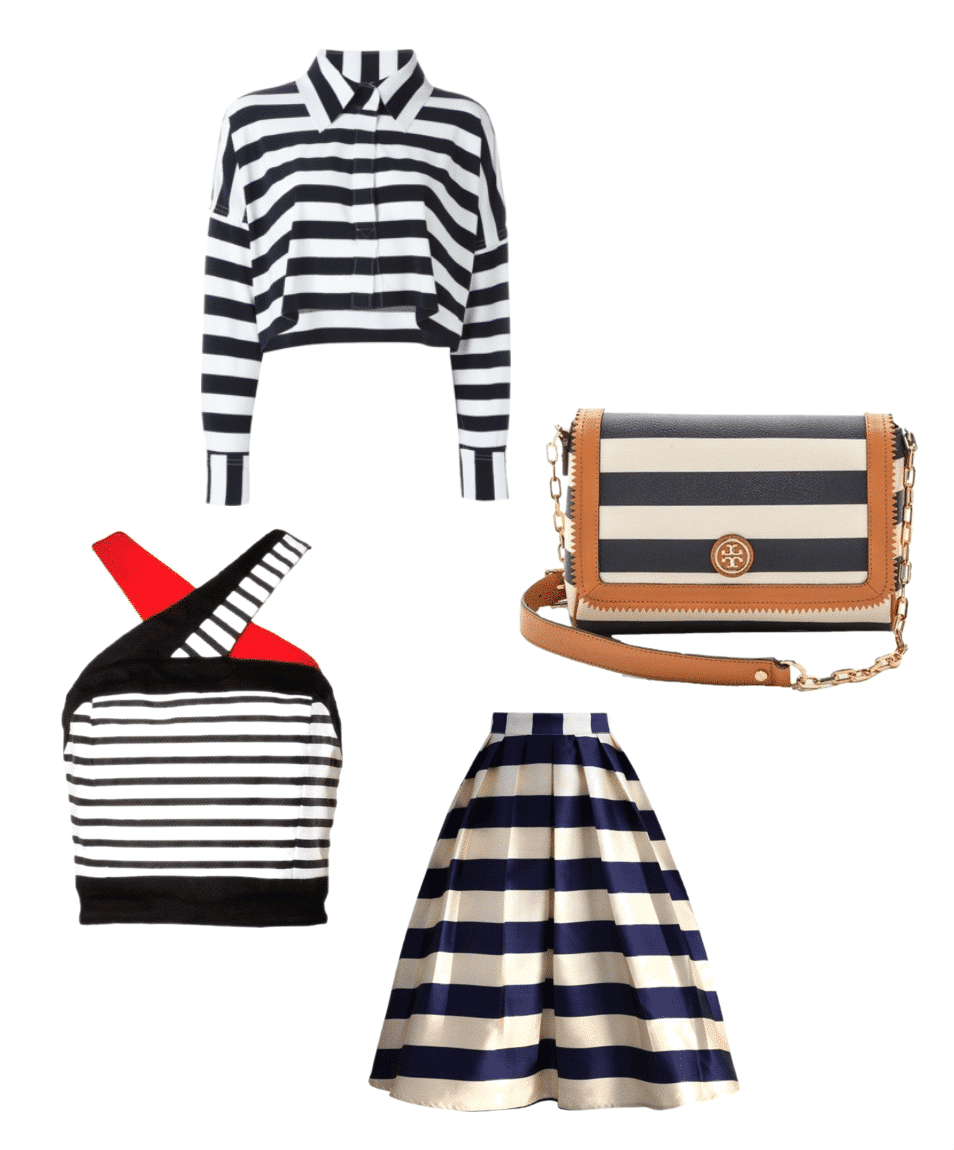 stripes