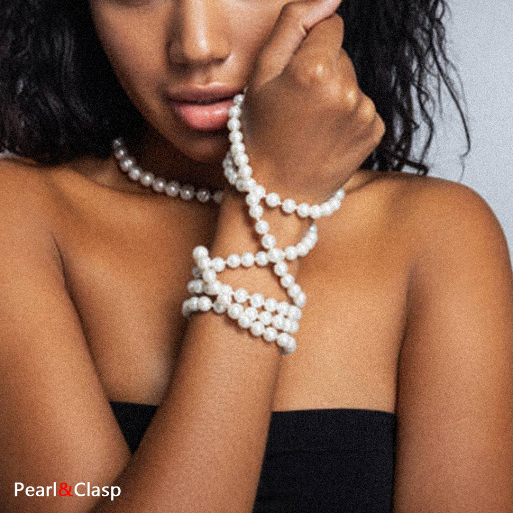 pearls