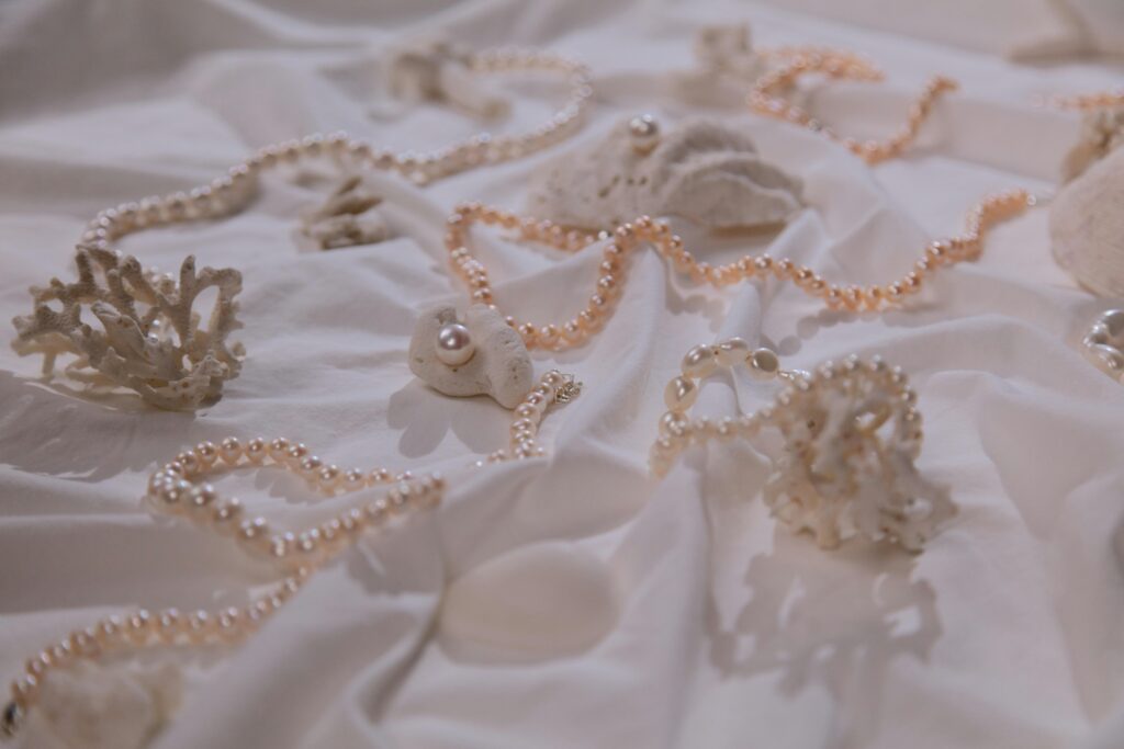 pearls